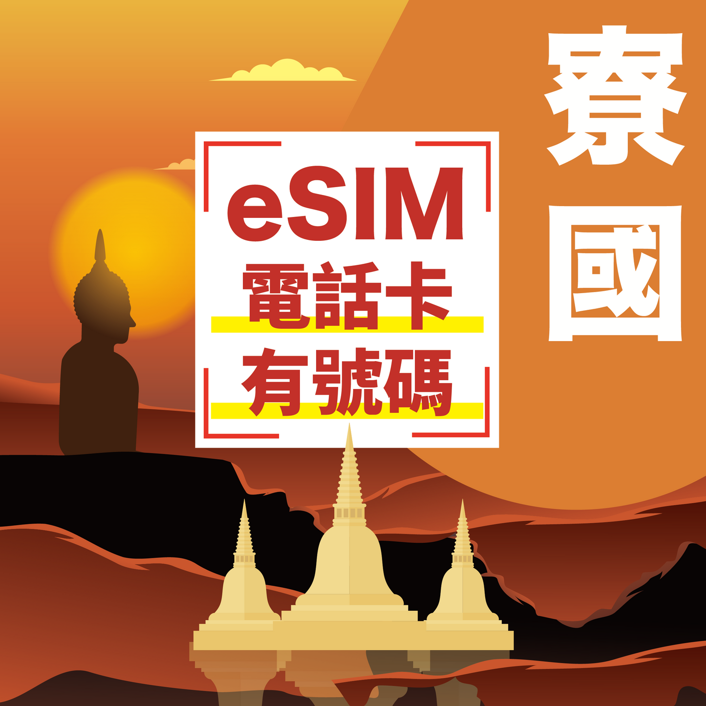 China's total eSIM