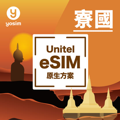 中国のeSIM合計